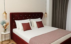 Hotel Capital Inn
